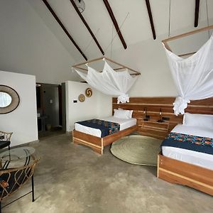 Twin Room Pool View